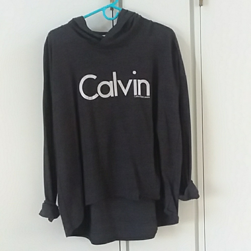 Calvin Klein long sleeve shirt